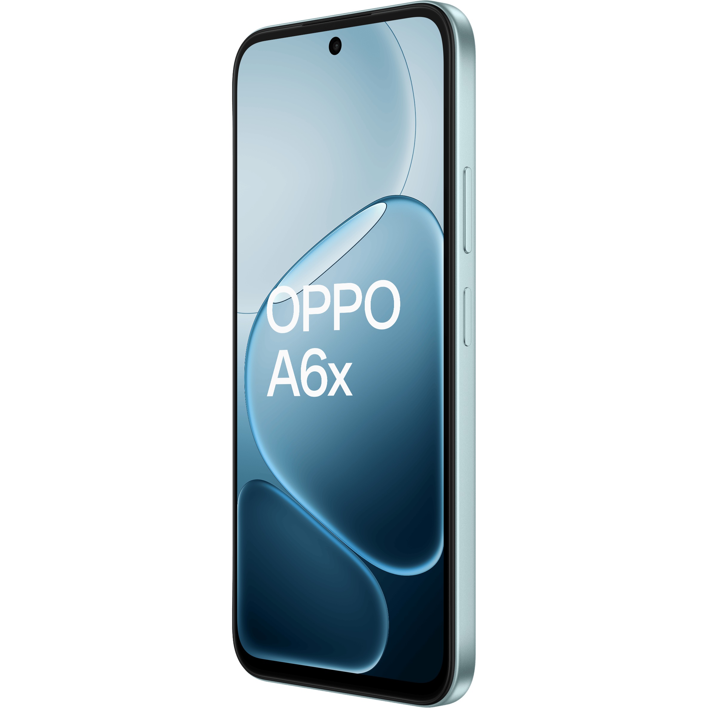 OPPO A6X