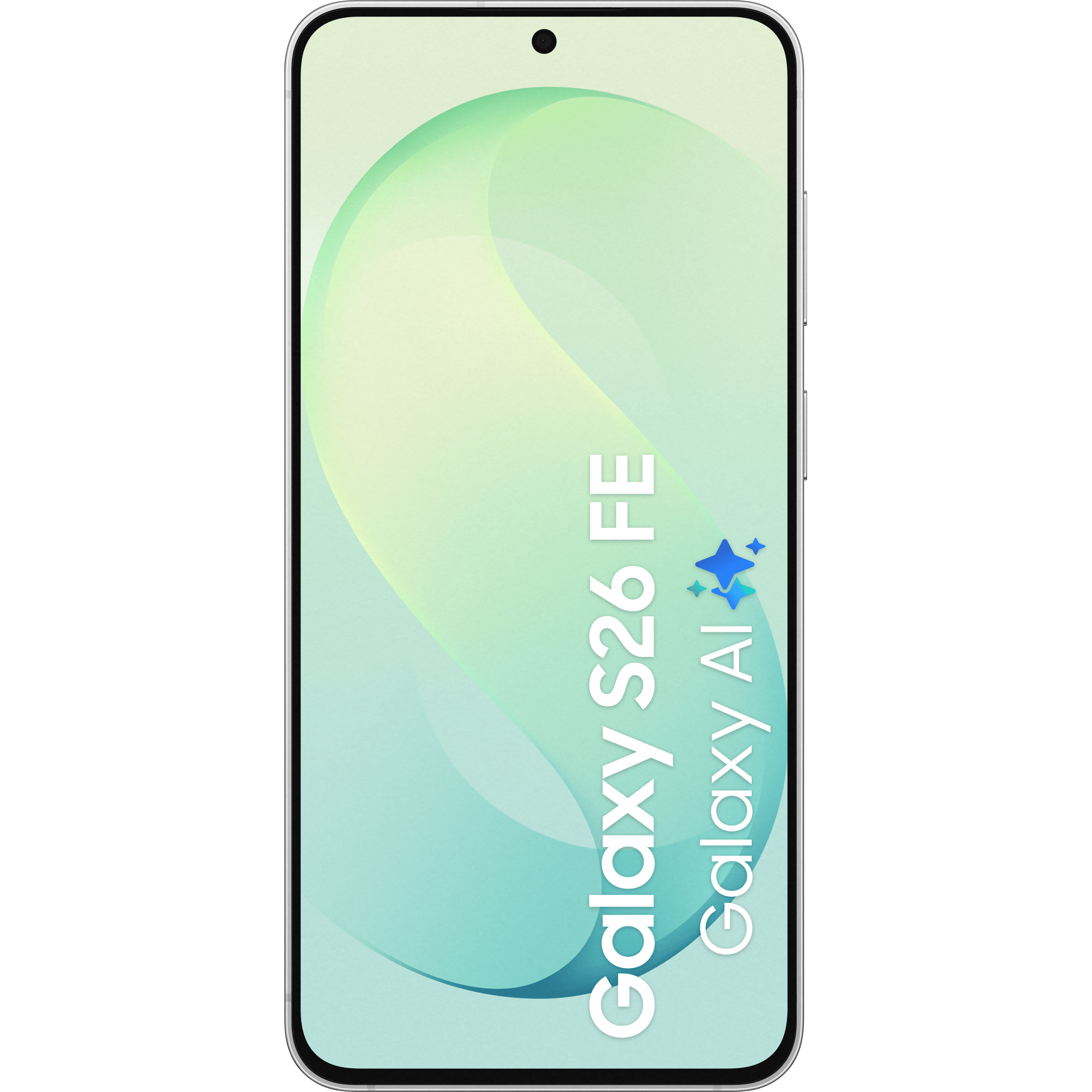 Samsung Galaxy S26 FE