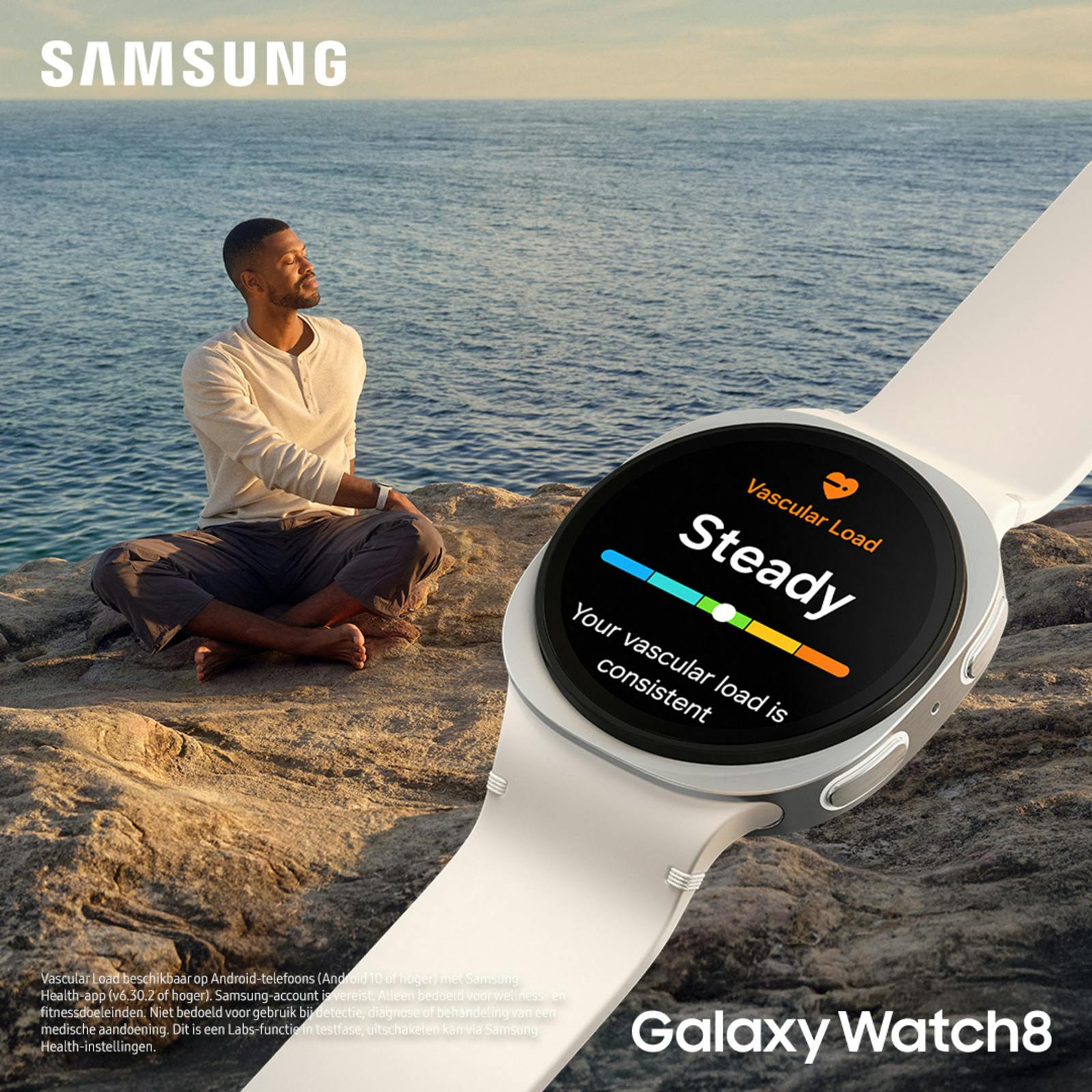 Samsung Galaxy Watch8