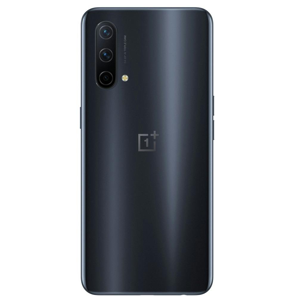 OnePlus Nord CE 5G Black