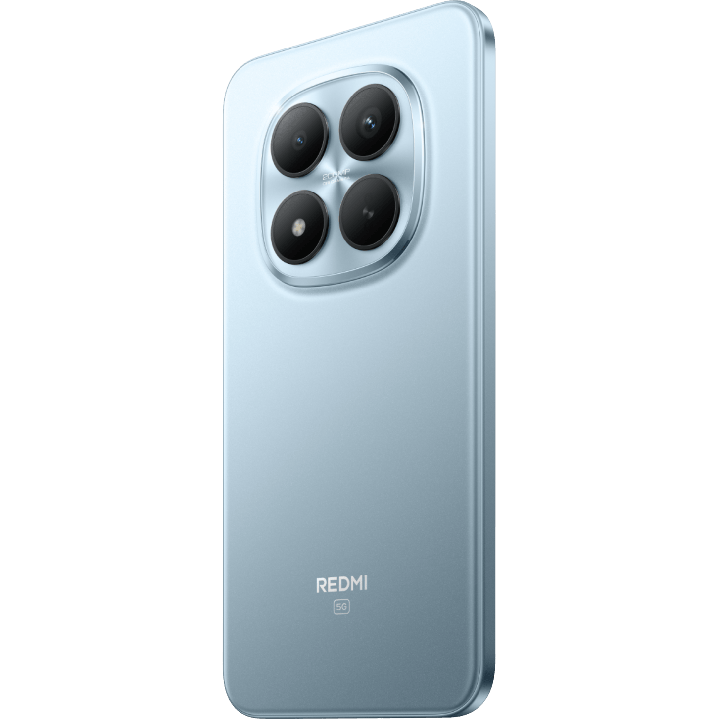 Xiaomi Redmi Note 15 Pro+ 5G Glacier Blue