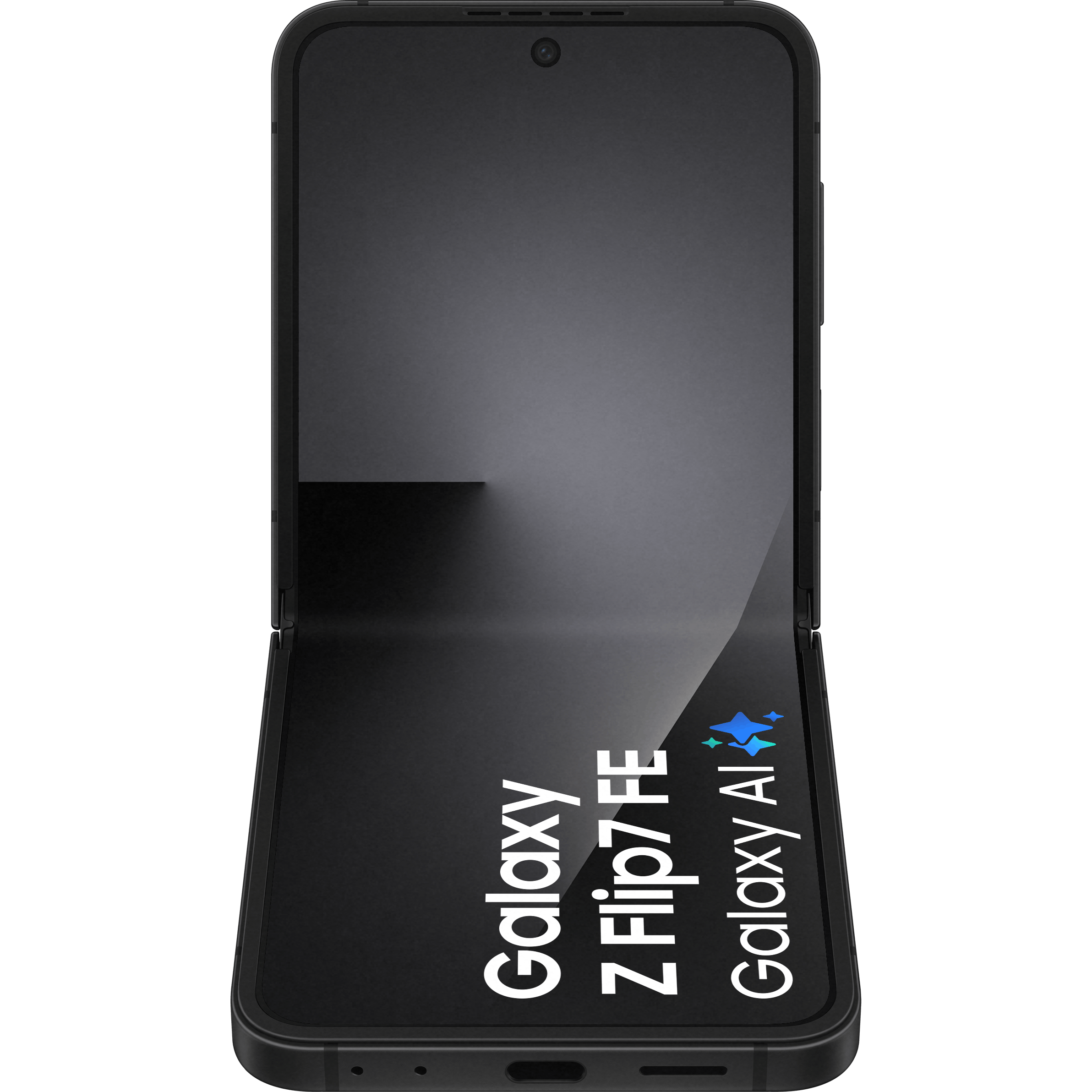 Samsung Galaxy Z Flip7 FE 5G Black