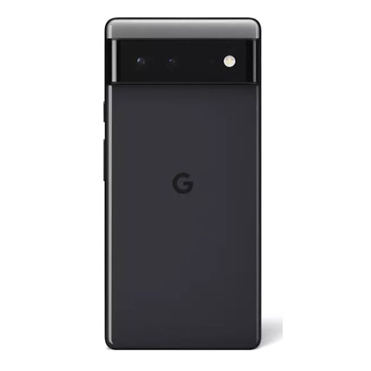 Google Pixel 6 Black