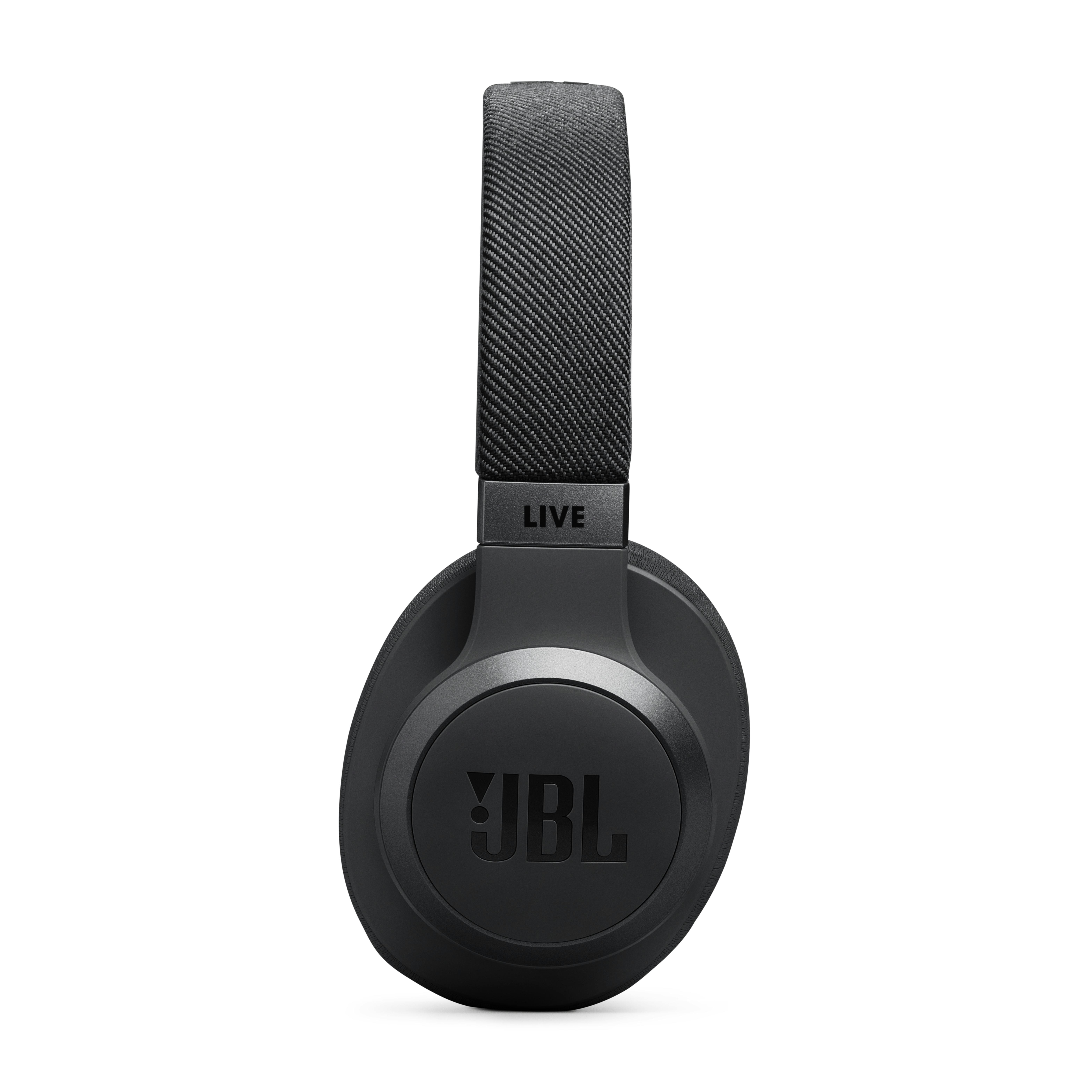JBL Live 770NC Zwart