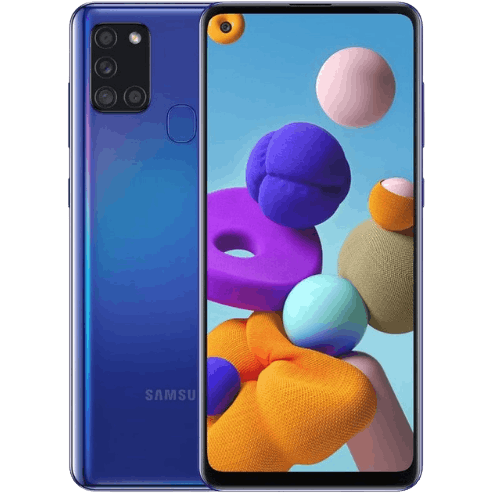 Samsung Galaxy A21s