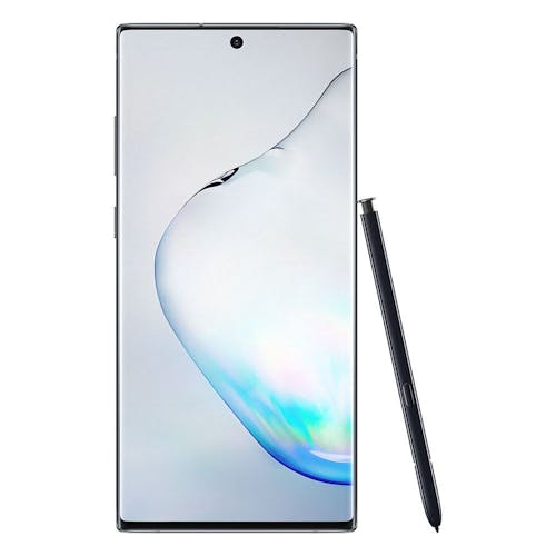 samsung note 10 plus 1tb