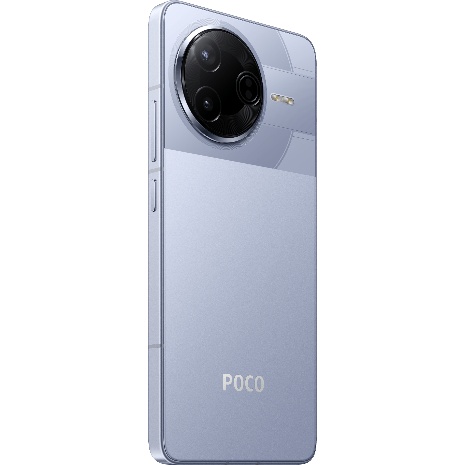 POCO F7 Pro Blue