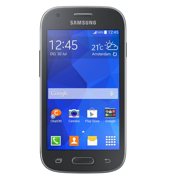 Samsung Galaxy Ace Style