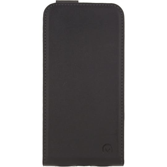 Mobilize iPhone X / XS Gelly Flip Case Black