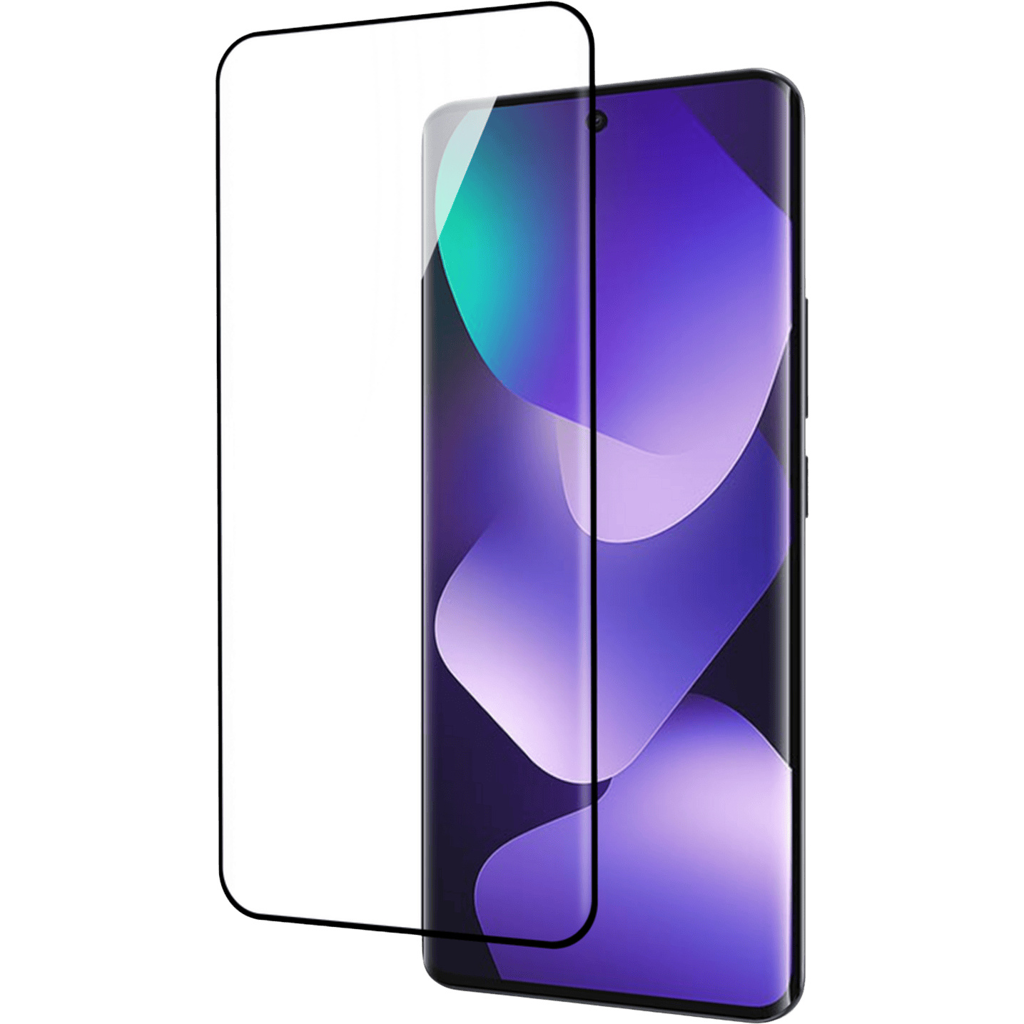 Just in Case Xiaomi Redmi Note 15 (5G) Glazen Screenprotector