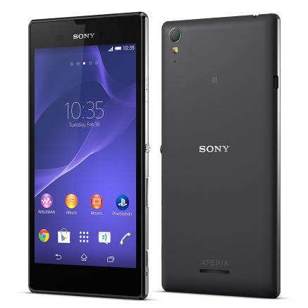 Sony Xperia T3