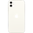 Apple iPhone 11 White - Achterkant