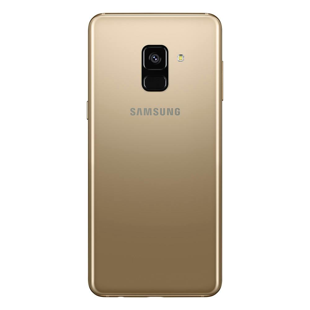 Samsung Galaxy A8 (2018)