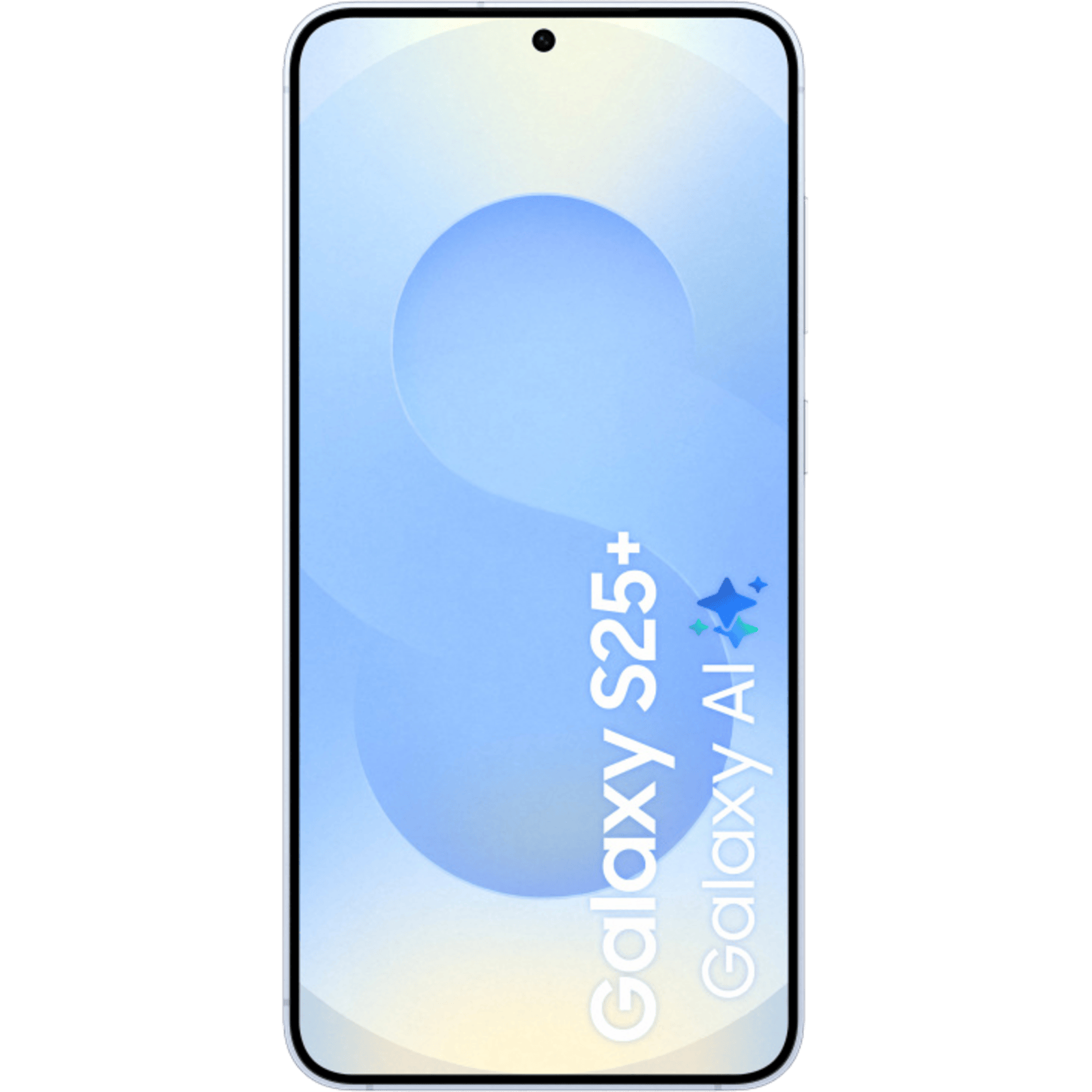 Samsung Galaxy S25 Plus