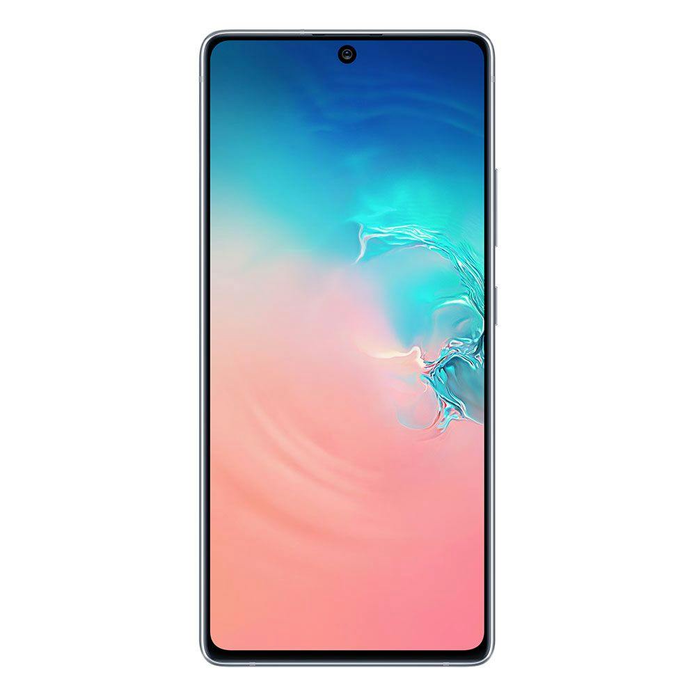 Samsung Galaxy S10 Lite