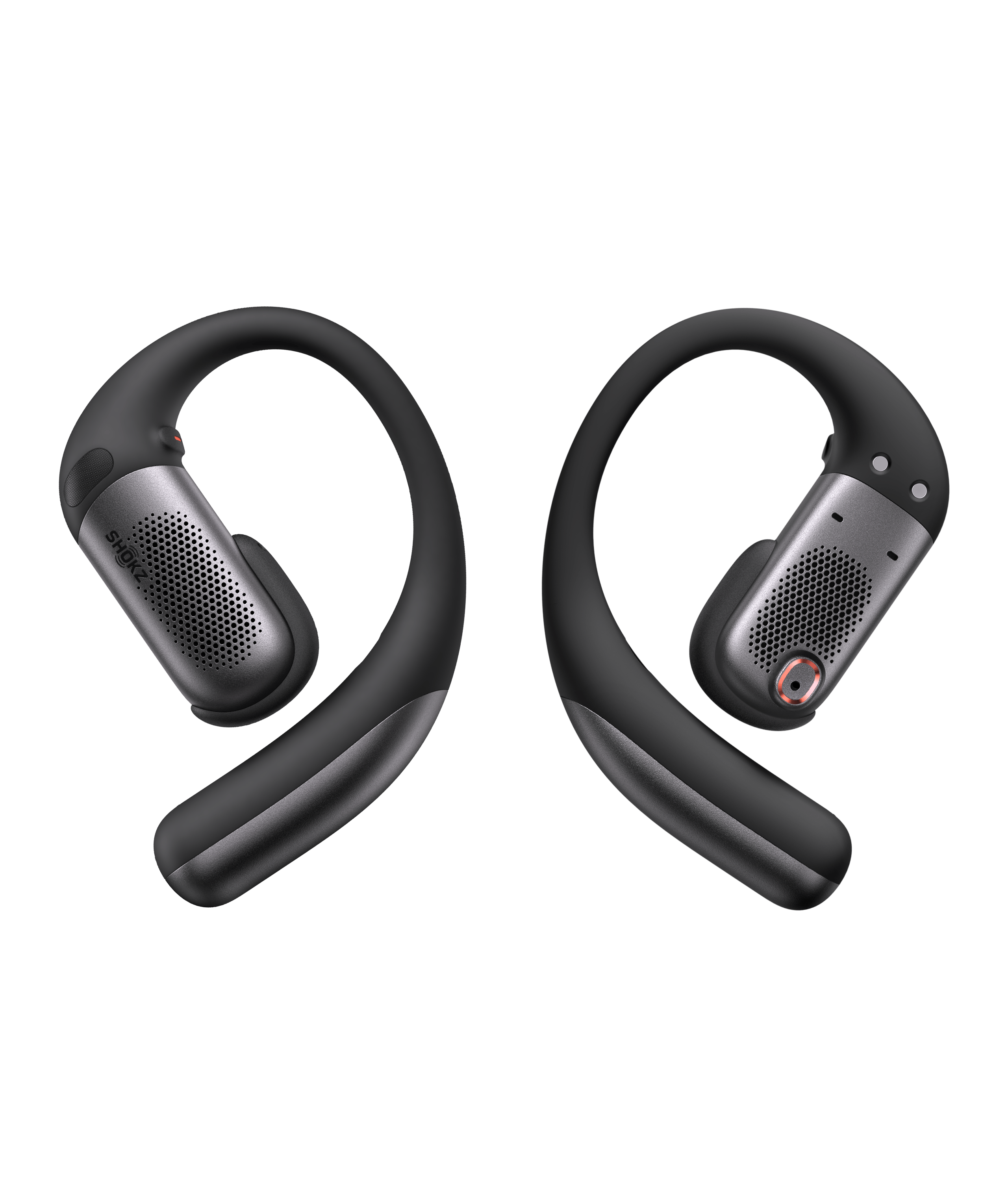 Shokz OpenFit Pro ANR Zwart