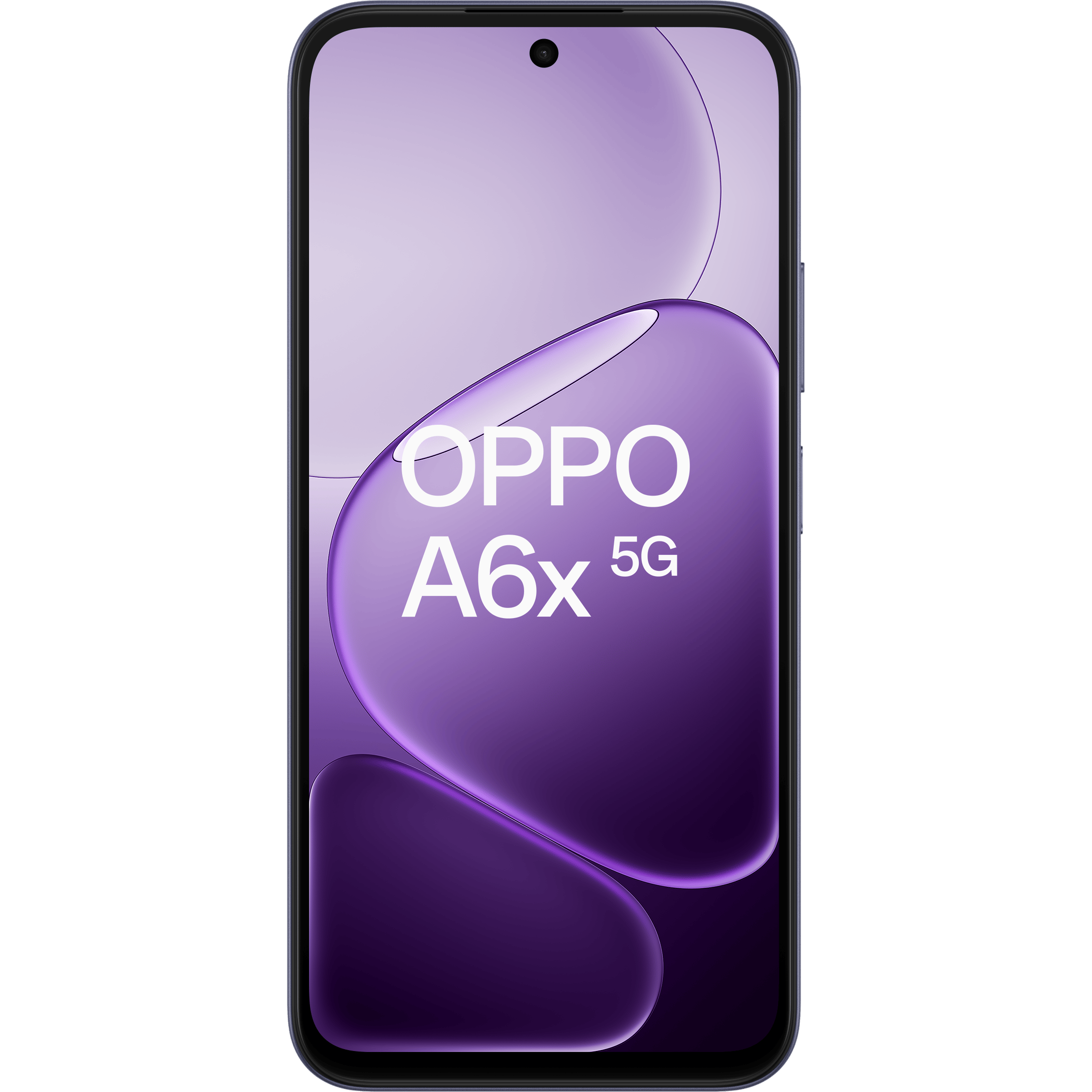 OPPO A6X 5G