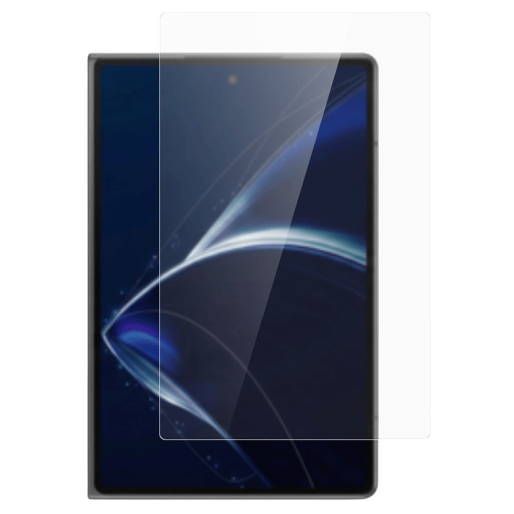 Amorus Samsung Galaxy Z Fold8 Frontscreen Screenprotector Gehard Glas Transparant