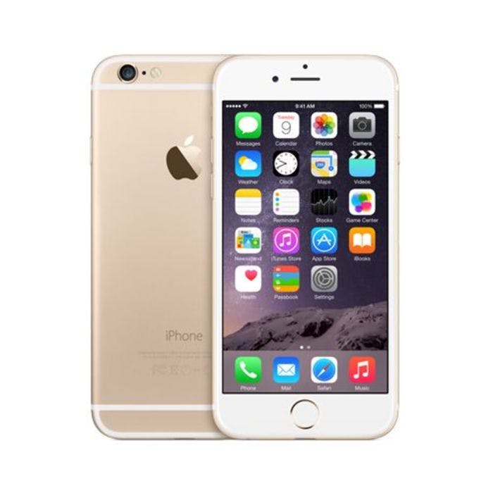 Apple iPhone 6 16GB (Refurbished)