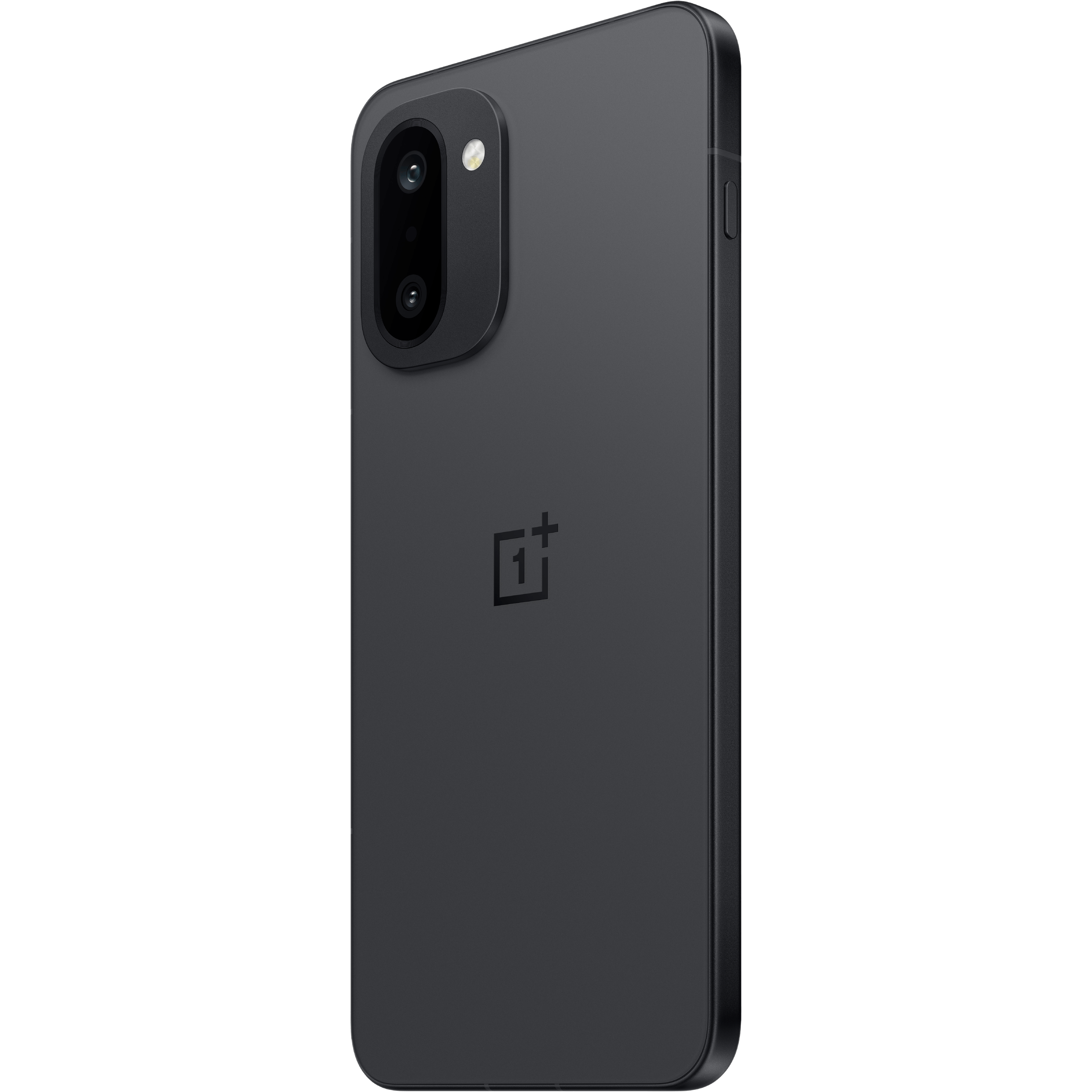 OnePlus 15R Charcoal Black