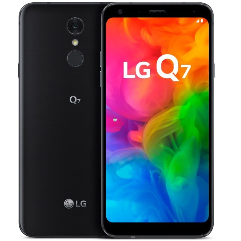 LG Q7