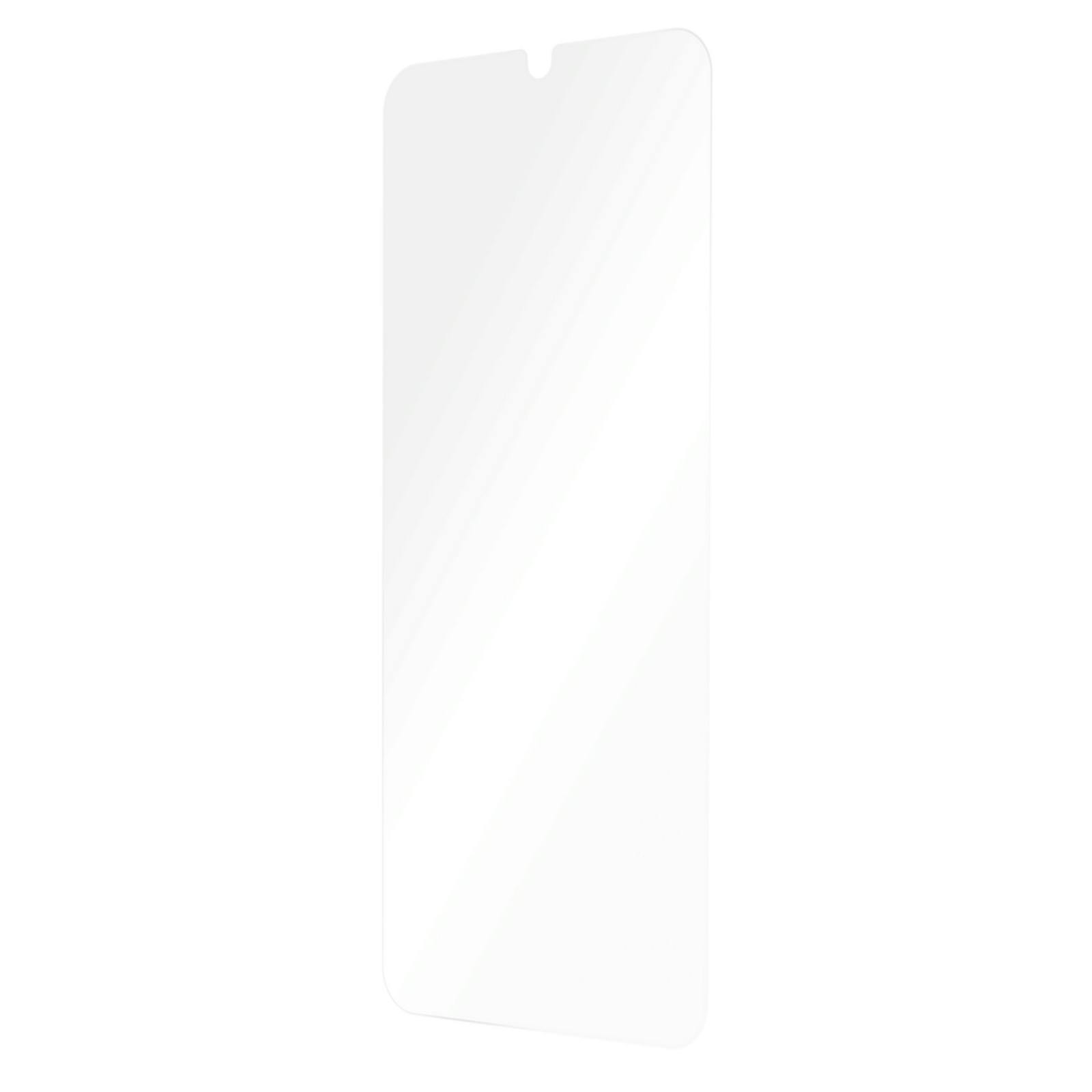 Just in Case Nokia C32 Glazen Screenprotector