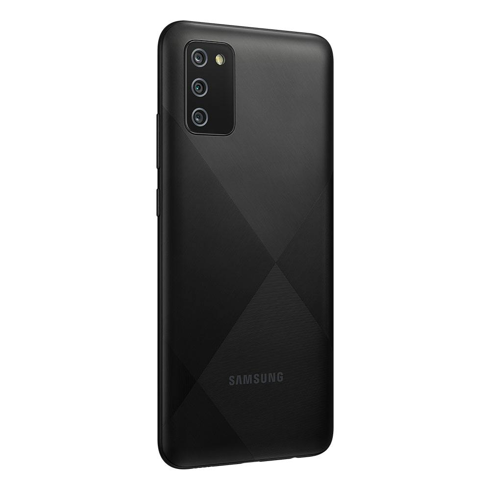 Samsung Galaxy A02s
