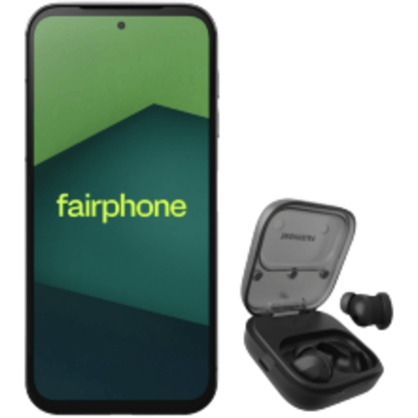 Fairphone 5