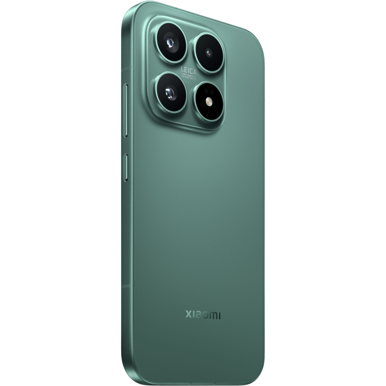 Xiaomi 17 Venture Green