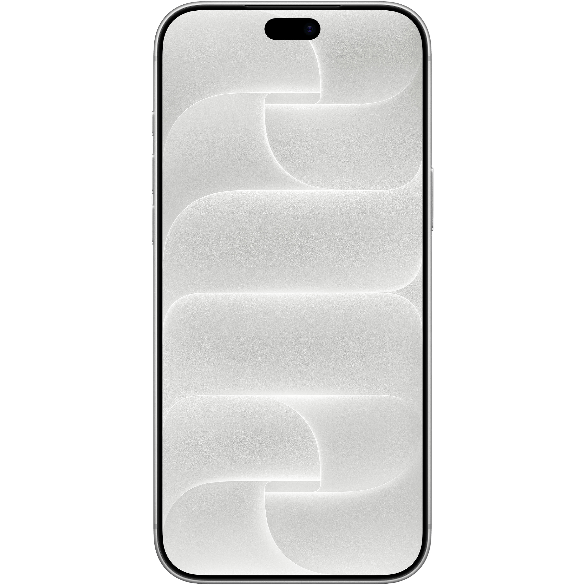 Apple iPhone 18 Pro Max - Voorkant