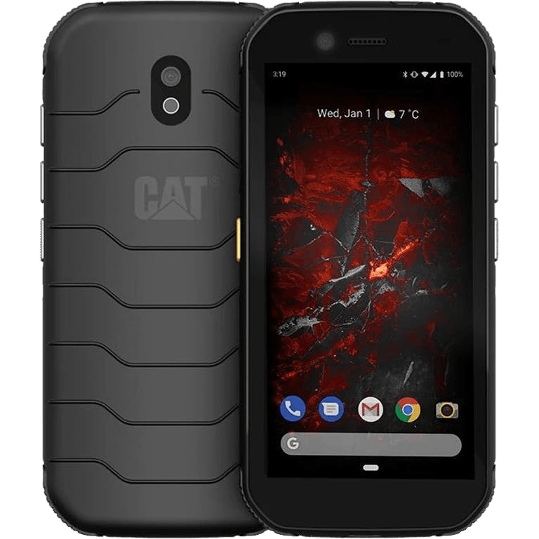 CAT S42H+
