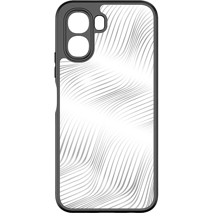DUX DUCIS OPPO A6x Aimo Series Eco Hoesje
