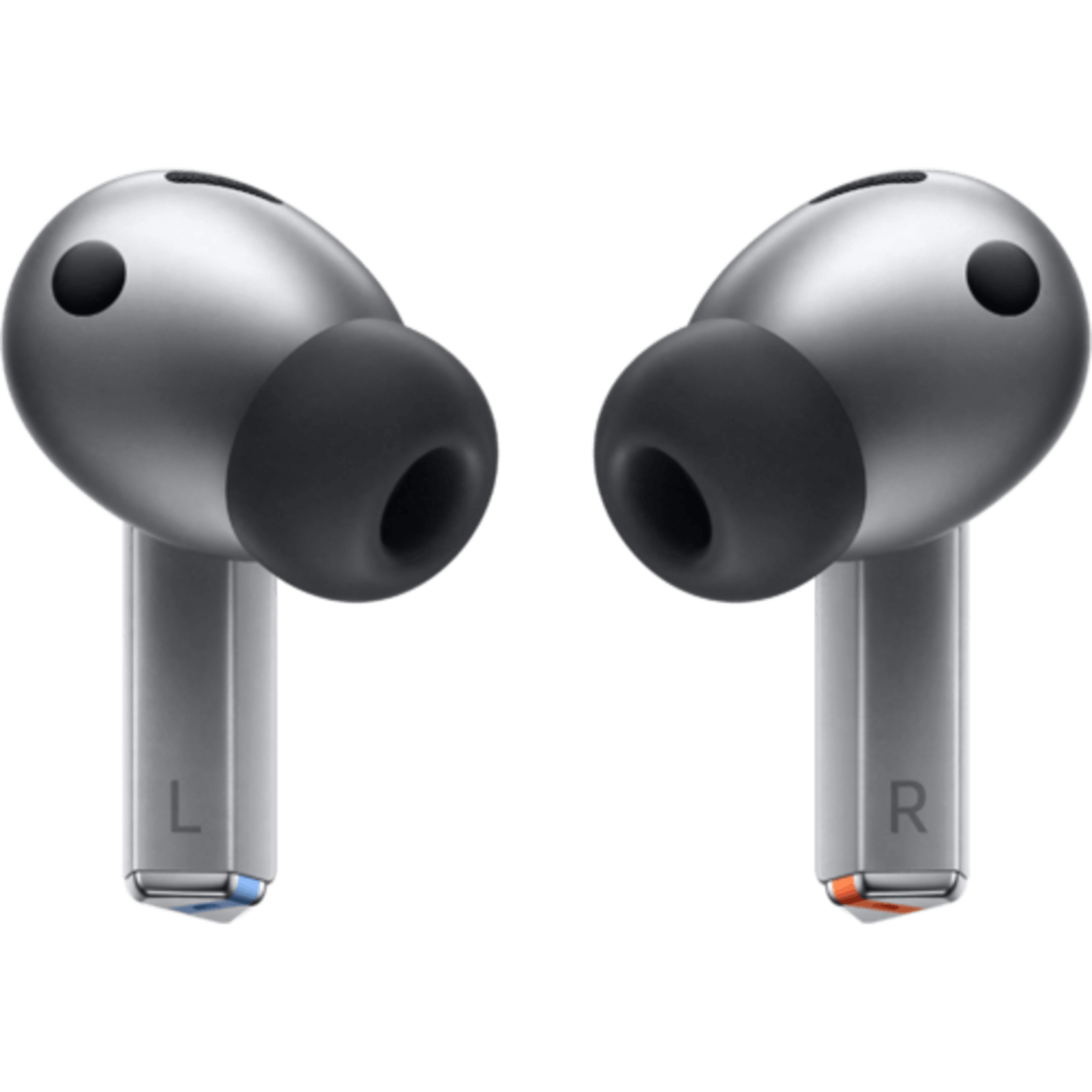 Samsung Galaxy Buds3 Pro Silver Promo