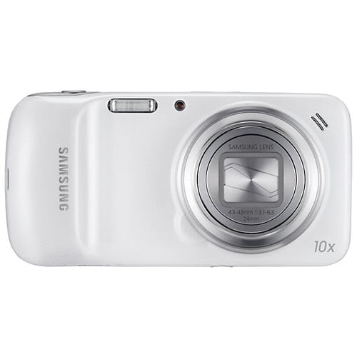 Samsung Galaxy S4 Zoom