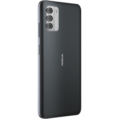 Nokia G42 5G So Gray - Zijkant