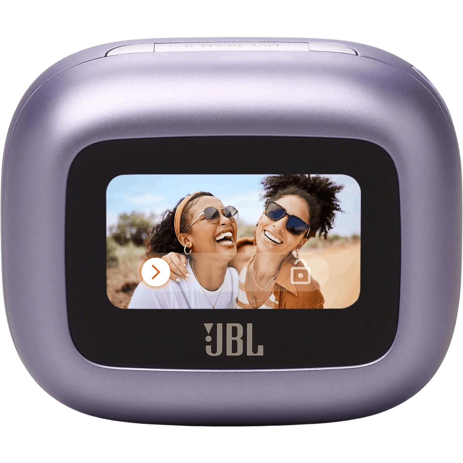 JBL Live Beam 3 Paars
