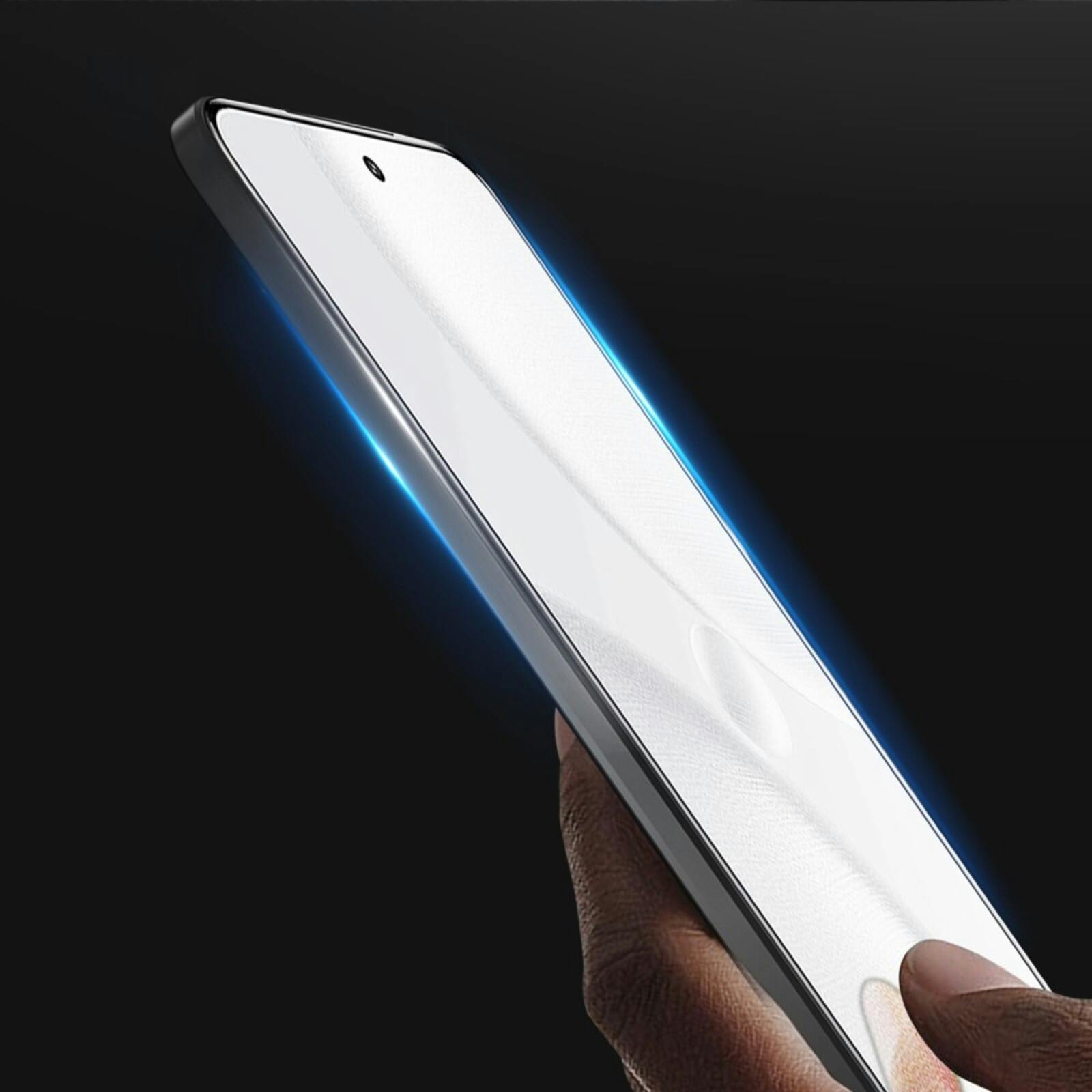 DUX DUCIS Xiaomi 15 Ultra HD Screenprotector Gehard Glas Transparant