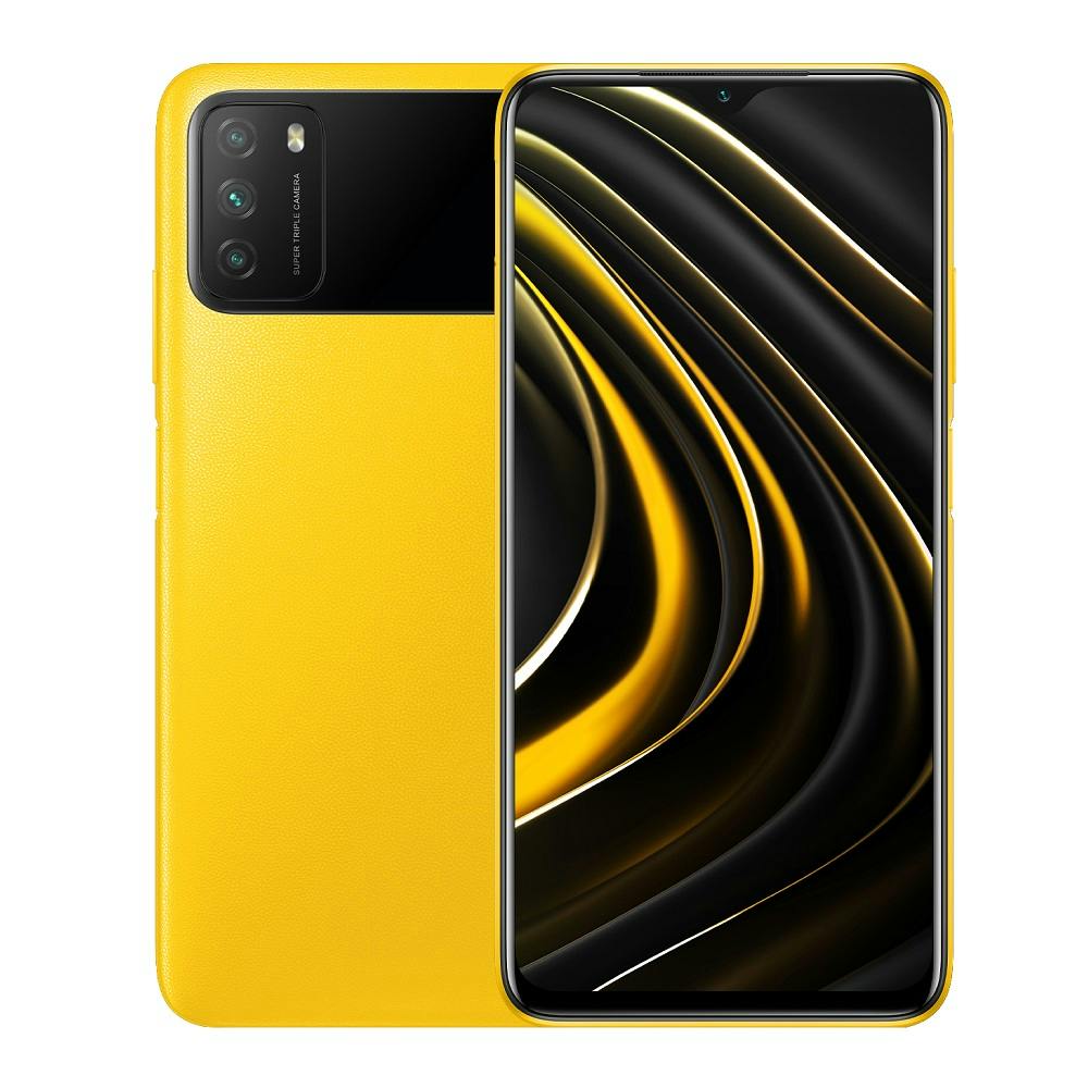 Xiaomi Poco M3