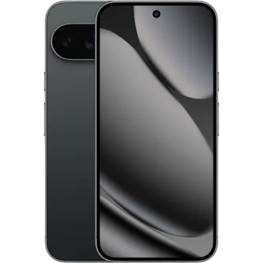 Google Pixel 10 Pro XL Obsidian