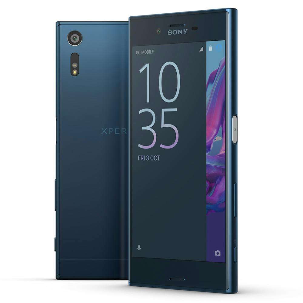 Sony Xperia XZ