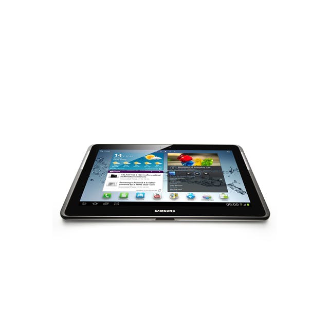 Samsung Galaxy Tab 2 3G P5100 (10.1)