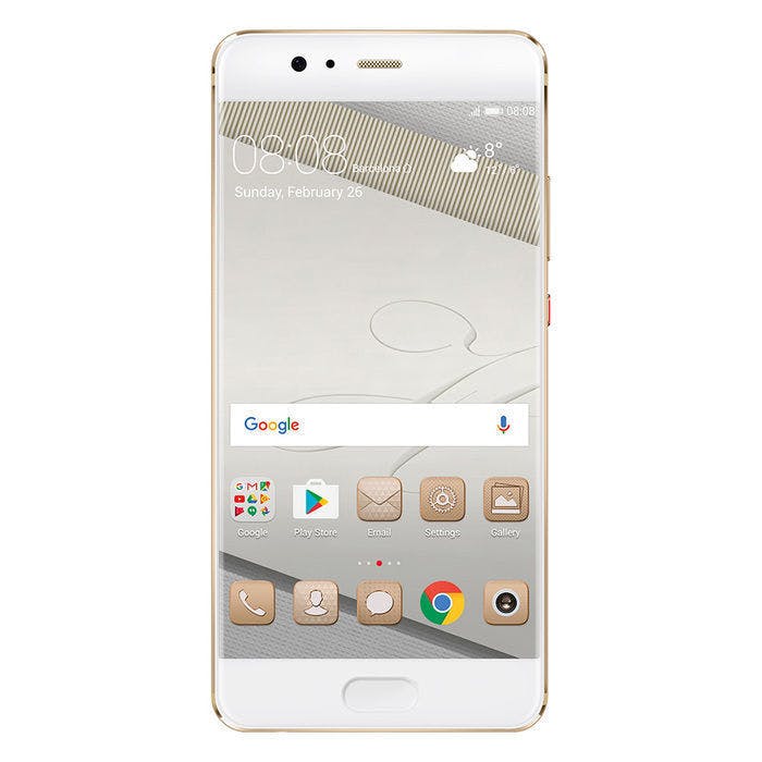 Huawei P10 Plus