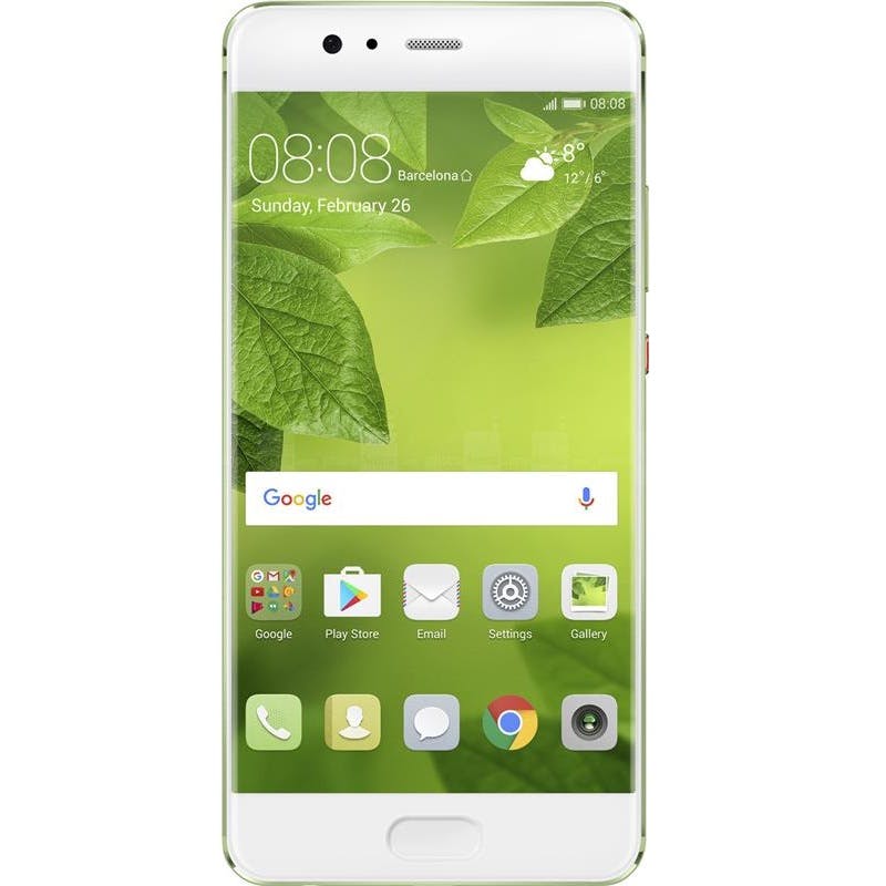 Huawei P10 Plus