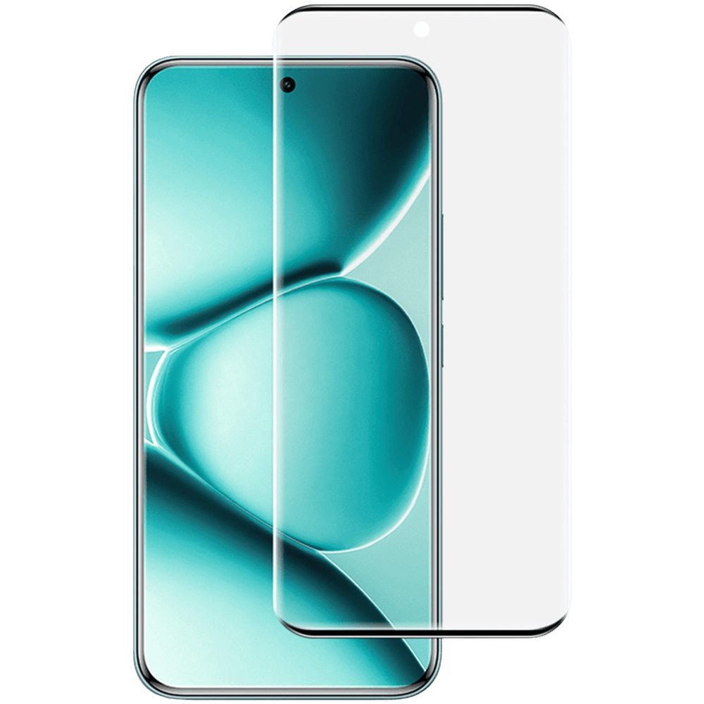 Imak Xiaomi Redmi Note 15 Pro+ 5G Full-Screen Screenprotector Transparant