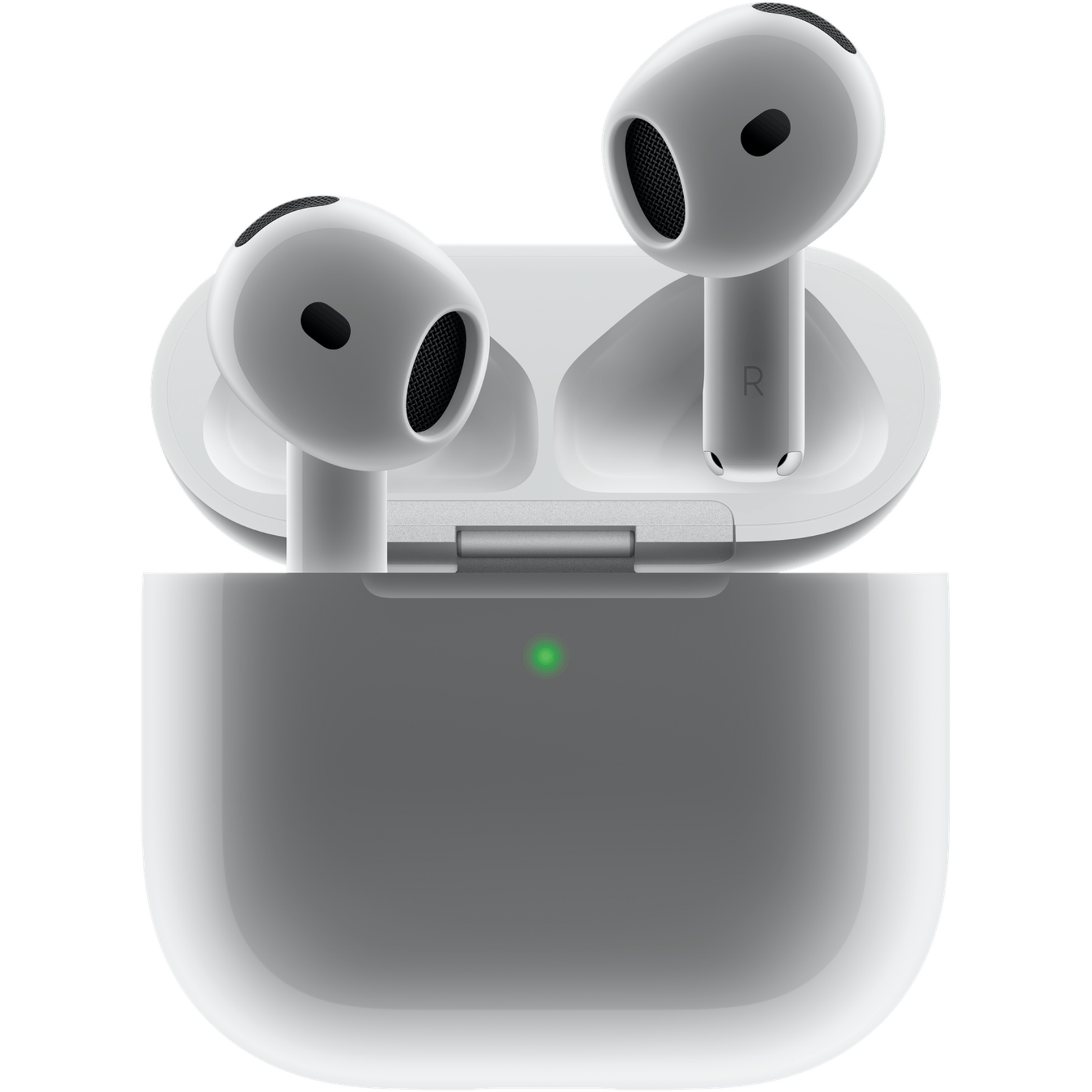 Apple AirPods 4 - Mobiel.nl