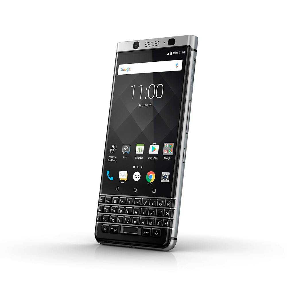 BlackBerry KEYone