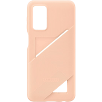 Samsung Galaxy A23 5G Kaarthouder Hoesje Roze