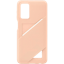 Samsung Galaxy A23 5G Kaarthouder Hoesje Roze