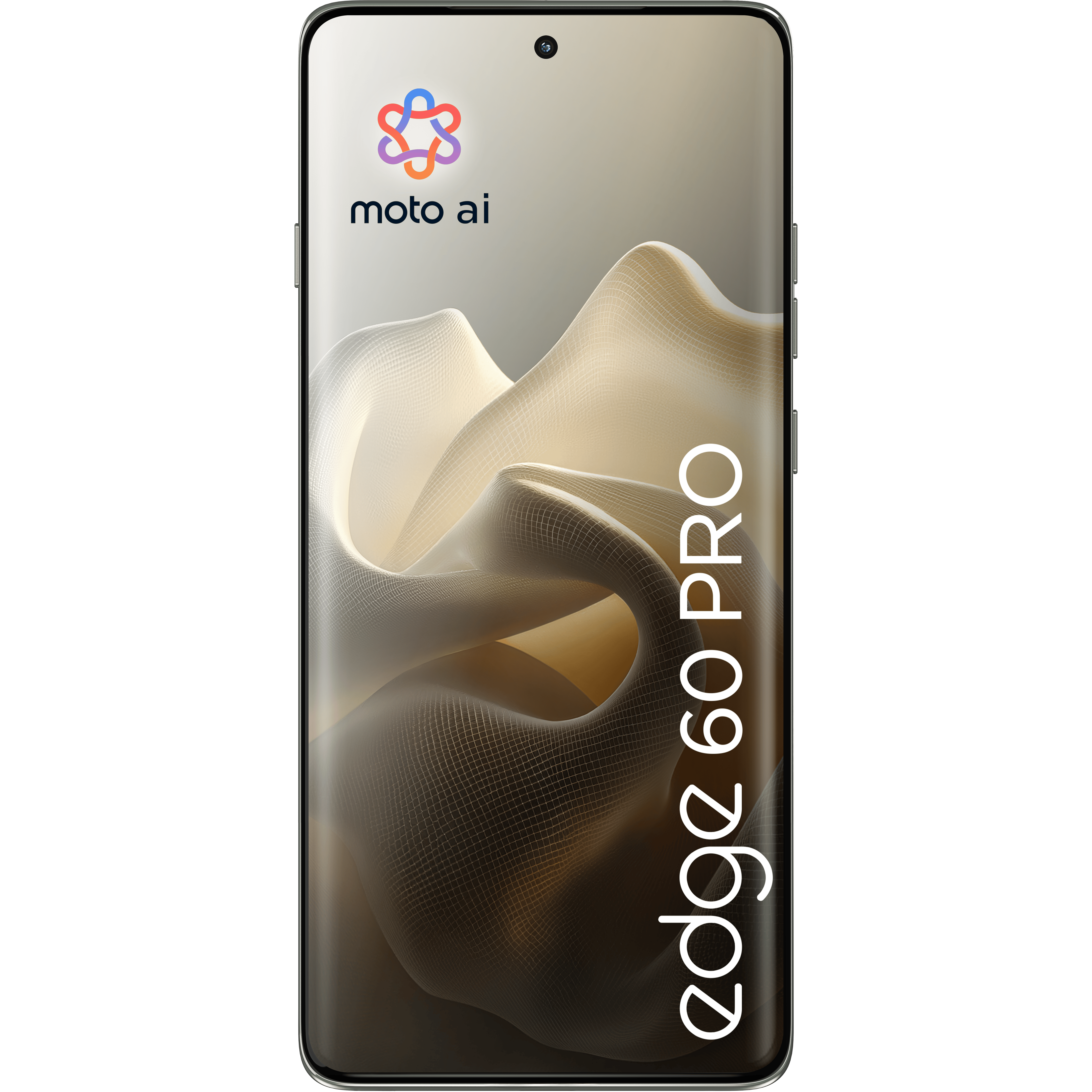 Motorola Edge 60 Pro