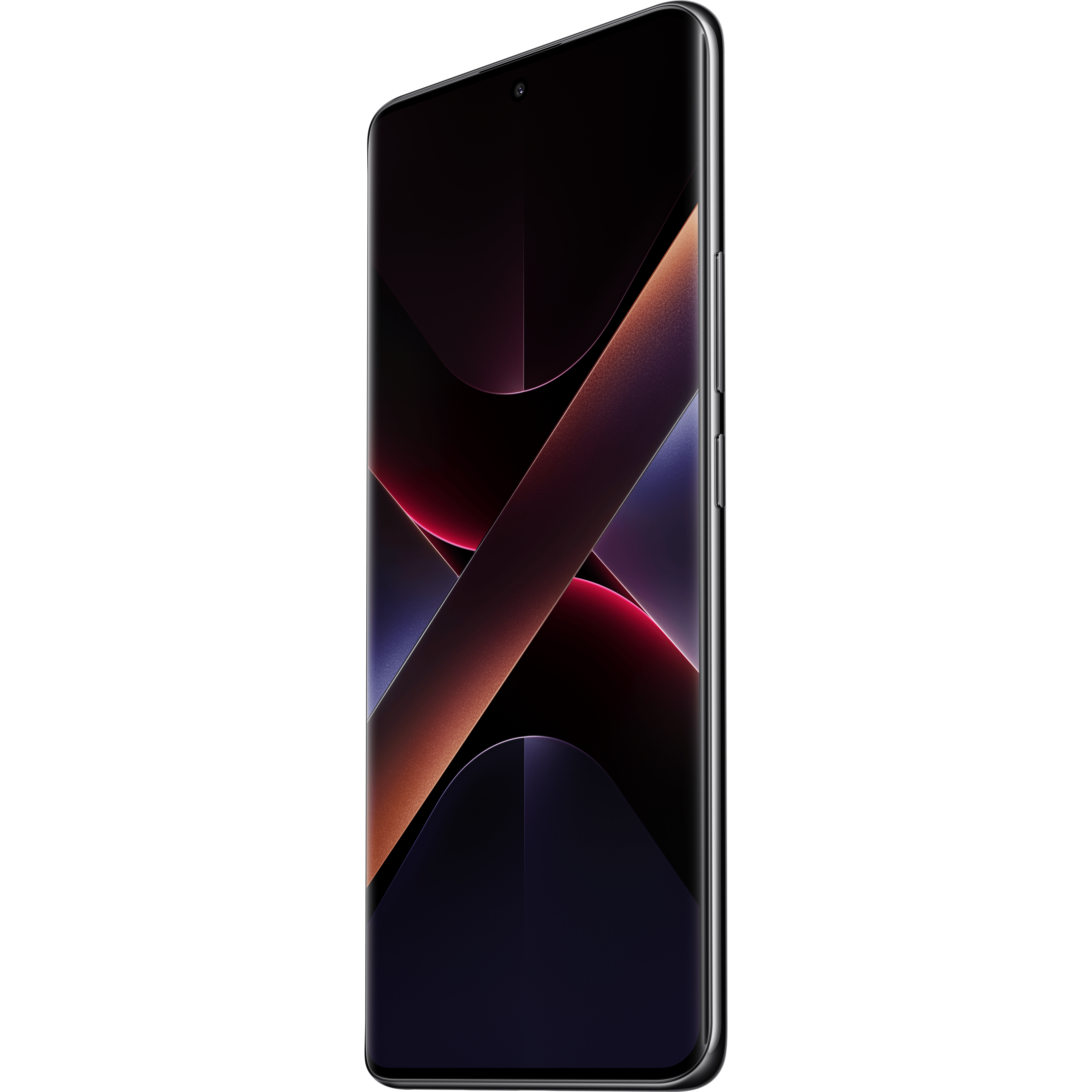 POCO X7 Black